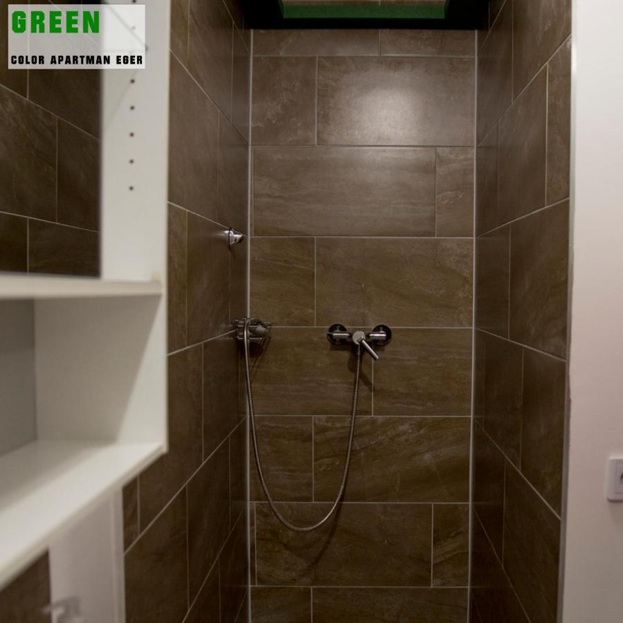 Color Apartmanok إغير المظهر الخارجي الصورة
