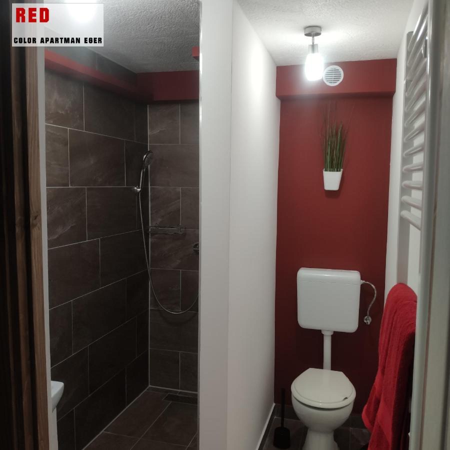 Color Apartmanok إغير المظهر الخارجي الصورة