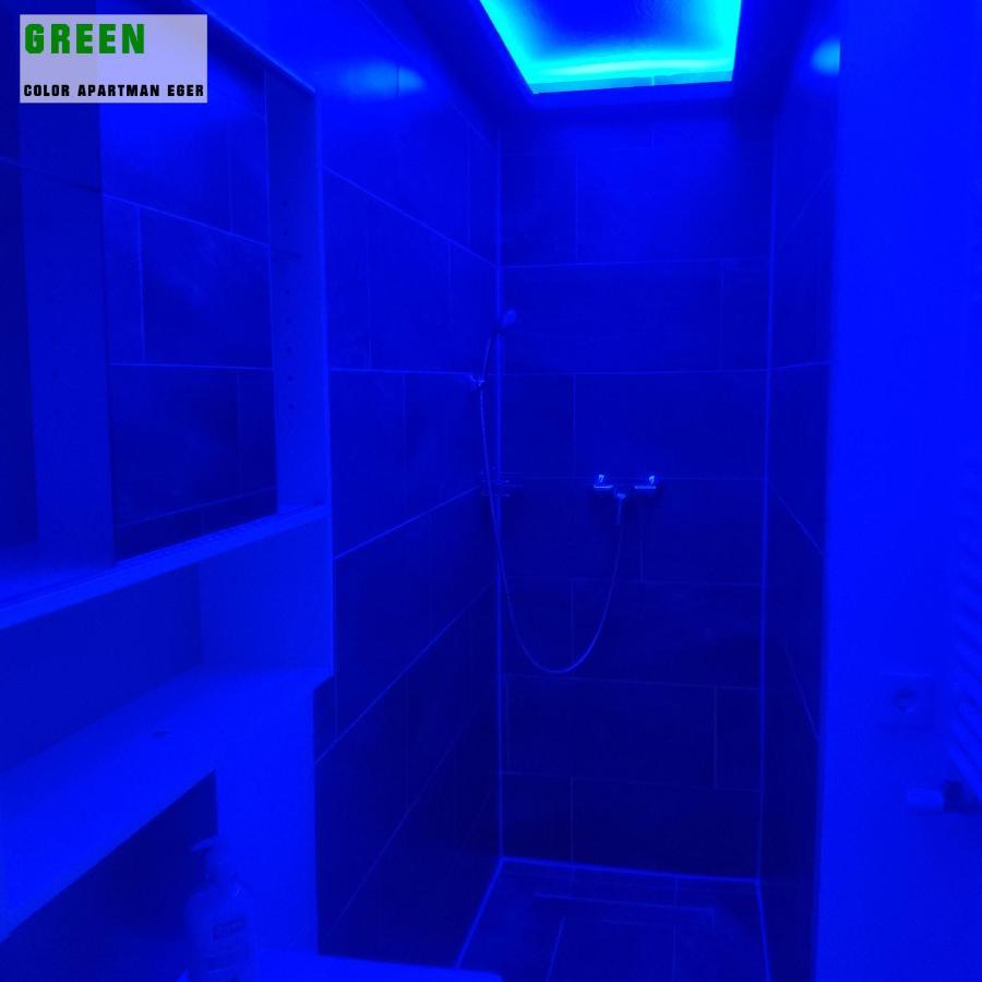Color Apartmanok إغير المظهر الخارجي الصورة