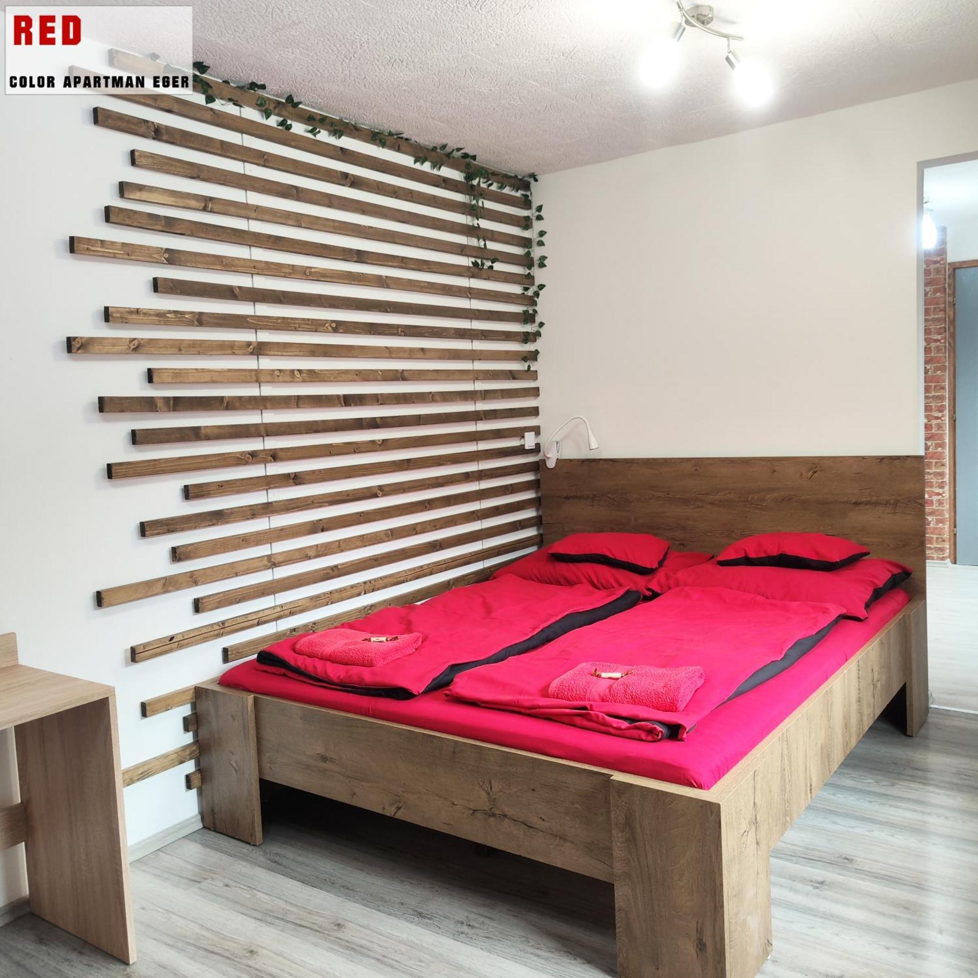 Color Apartmanok إغير المظهر الخارجي الصورة