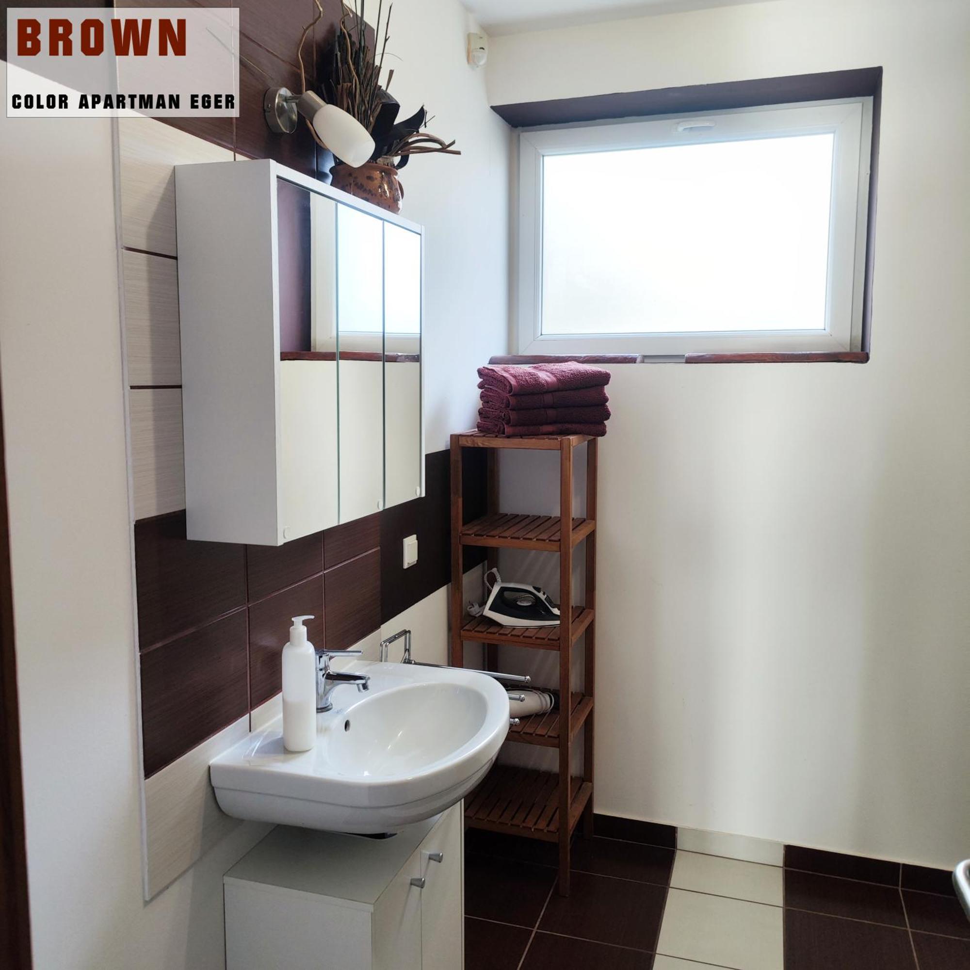 Color Apartmanok إغير المظهر الخارجي الصورة