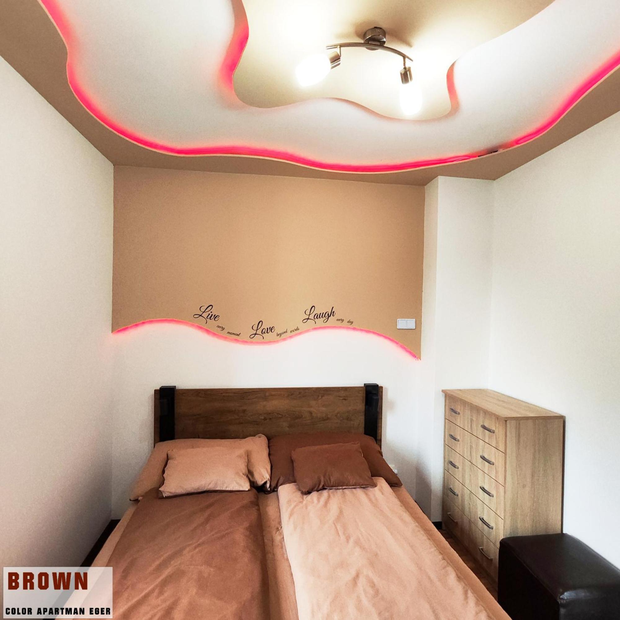 Color Apartmanok إغير المظهر الخارجي الصورة