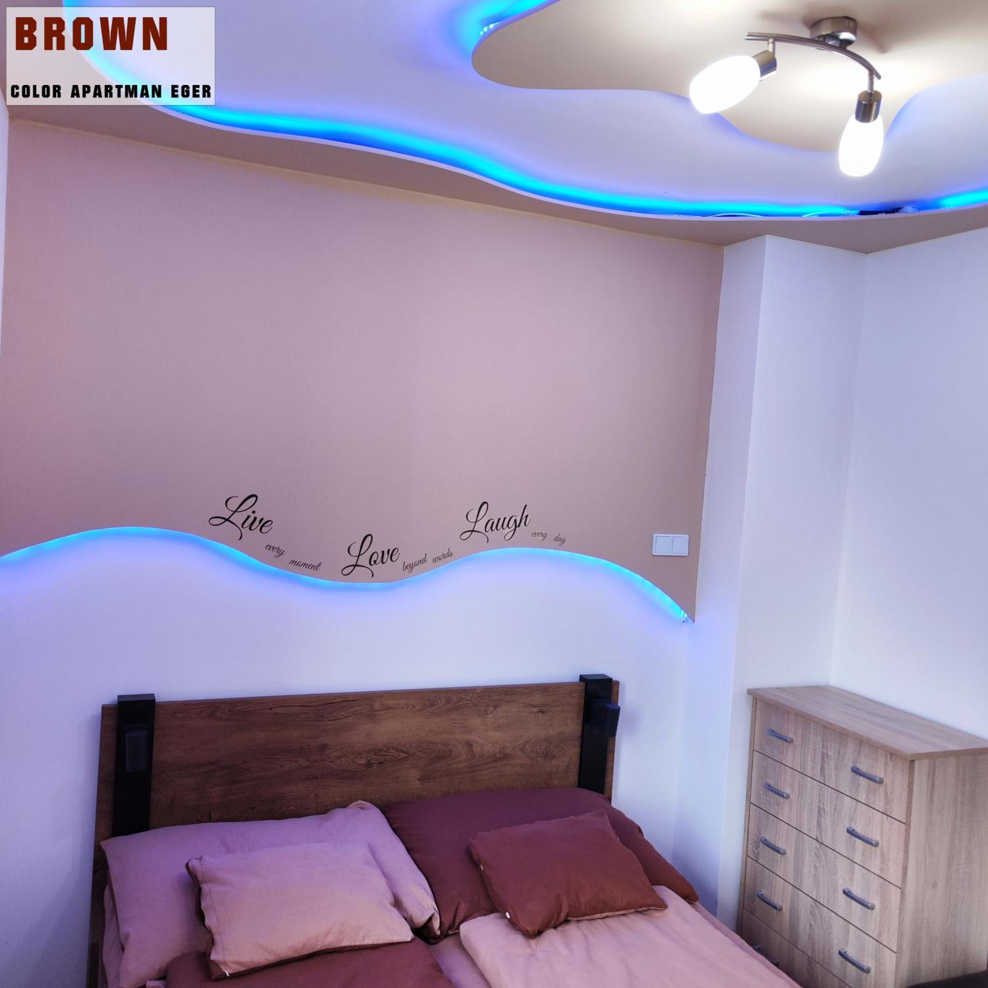 Color Apartmanok إغير المظهر الخارجي الصورة