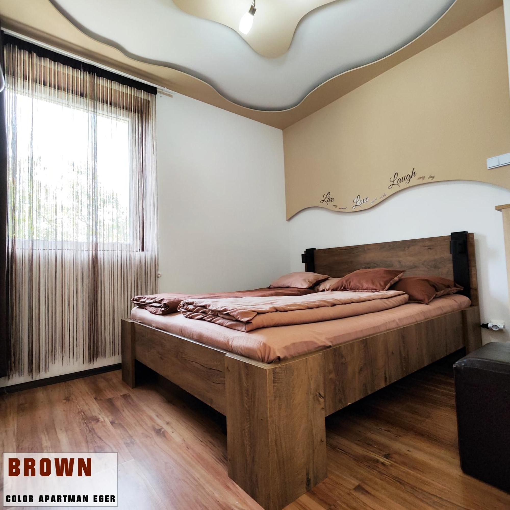 Color Apartmanok إغير الغرفة الصورة