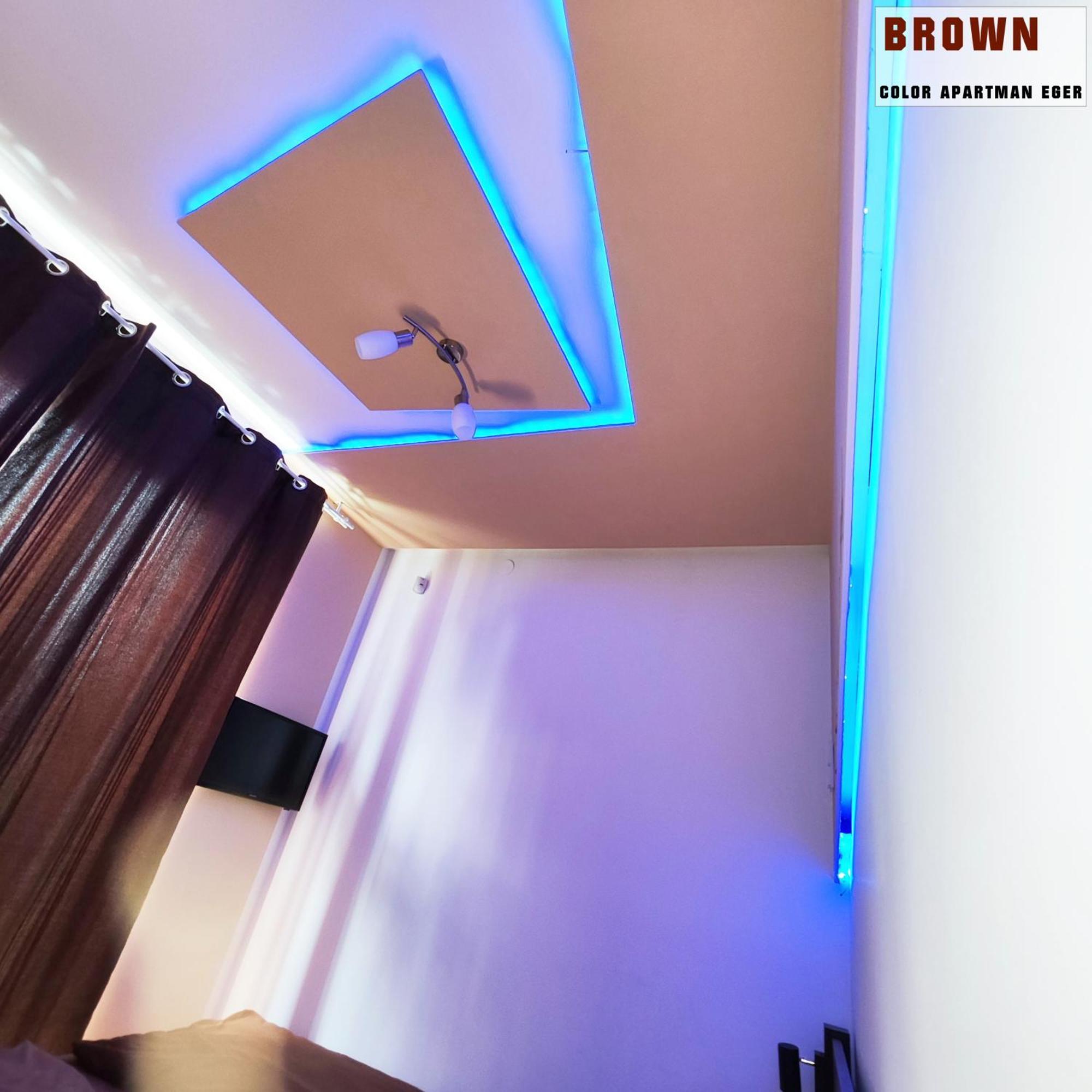 Color Apartmanok إغير المظهر الخارجي الصورة